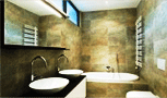 Canyon Country BATHROOM REMODELS